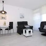 Lejlighed Klaus-groth-strasse 2, Whg 10 Vesterland