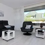 Lejlighed Klaus-groth-strasse 2, Whg 10 Vesterland