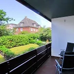 Lejlighed Klaus-groth-strasse 2, Whg 10