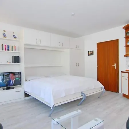 Klaus-groth-strasse 2, Whg 10 Διαμέρισμα Βέστερλαντ