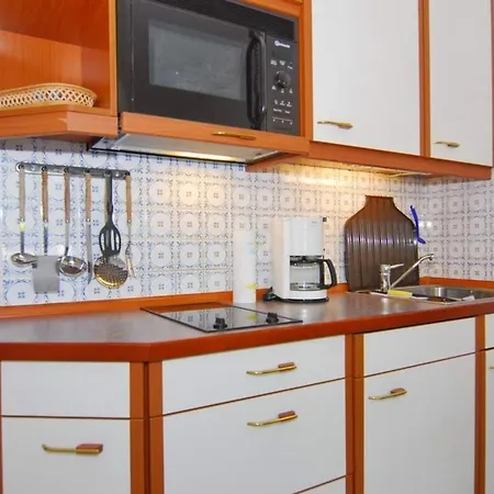 Διαμέρισμα Klaus-groth-strasse 2, Whg 10