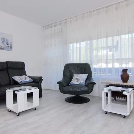 Klaus-groth-strasse 2, Whg 10 Lejlighed *