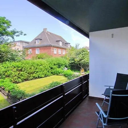 Apartment Klaus-groth-straße 2, Whg 10